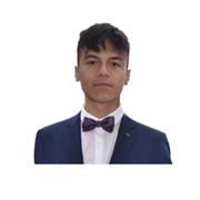 Profesor de Inglés de niños de primaria y ESO